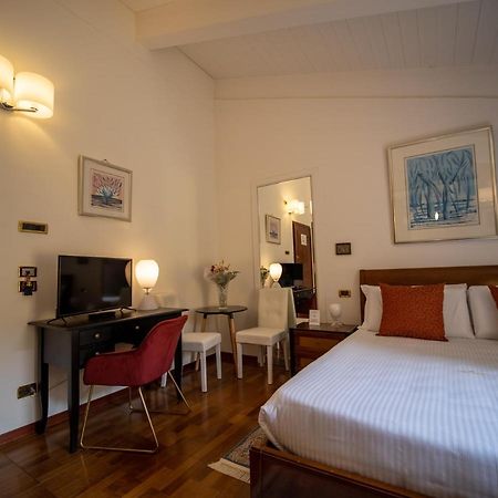 Ego' Residence Ferrara Luaran gambar