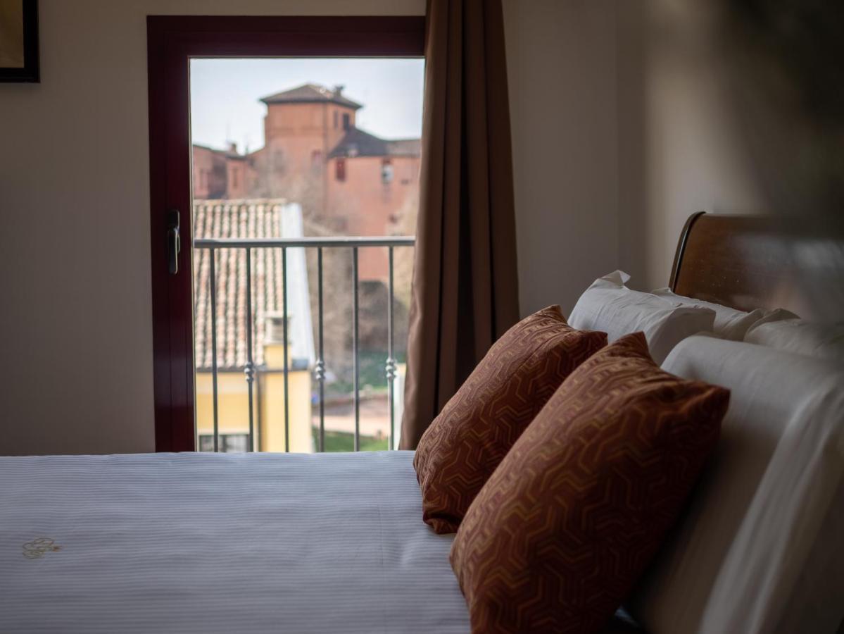 Ego' Residence Ferrara Luaran gambar