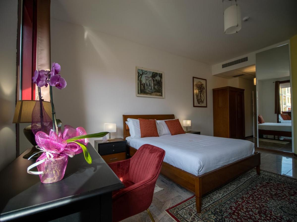 Ego' Residence Ferrara Luaran gambar