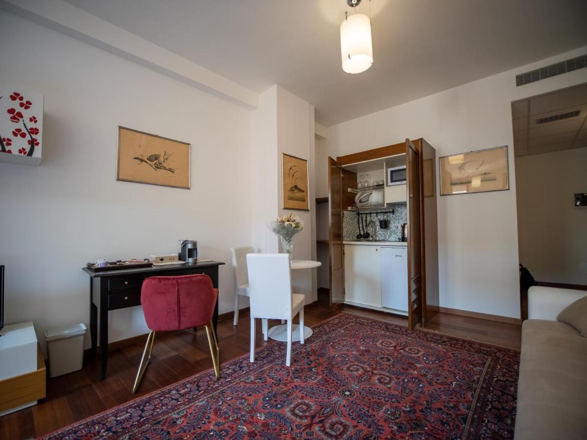 Ego' Residence Ferrara Luaran gambar