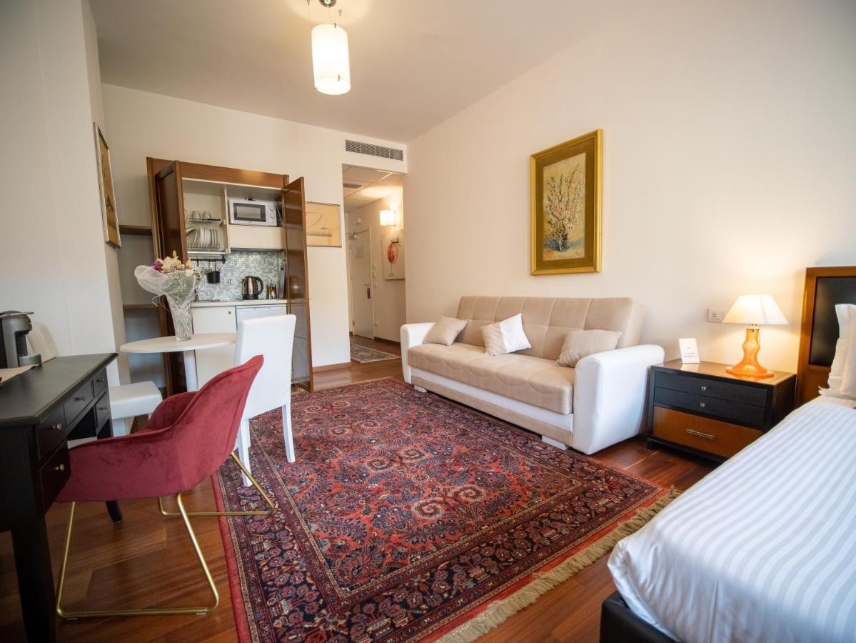 Ego' Residence Ferrara Luaran gambar