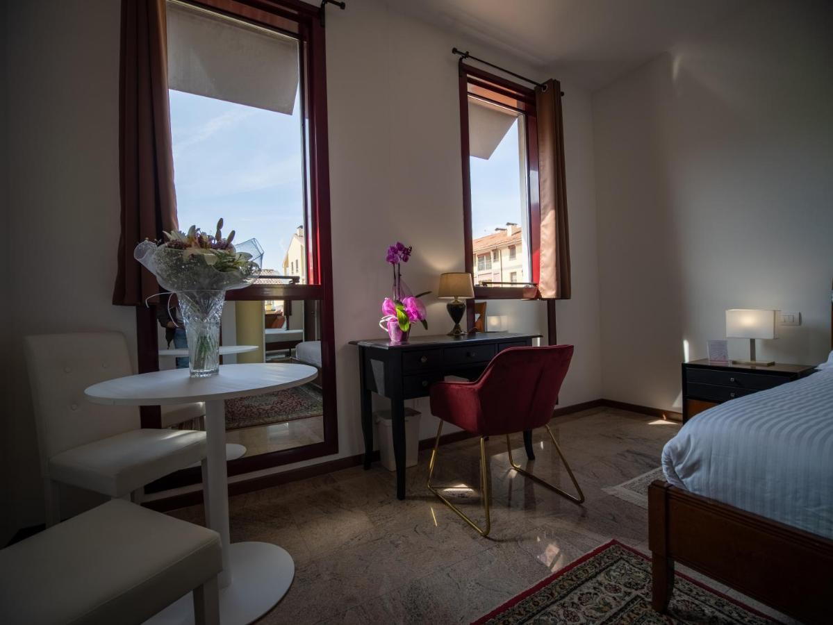 Ego' Residence Ferrara Luaran gambar