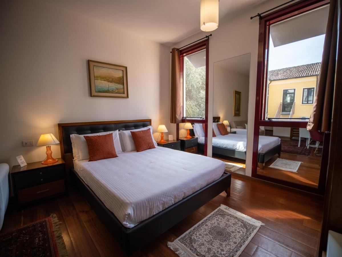 Ego' Residence Ferrara Luaran gambar