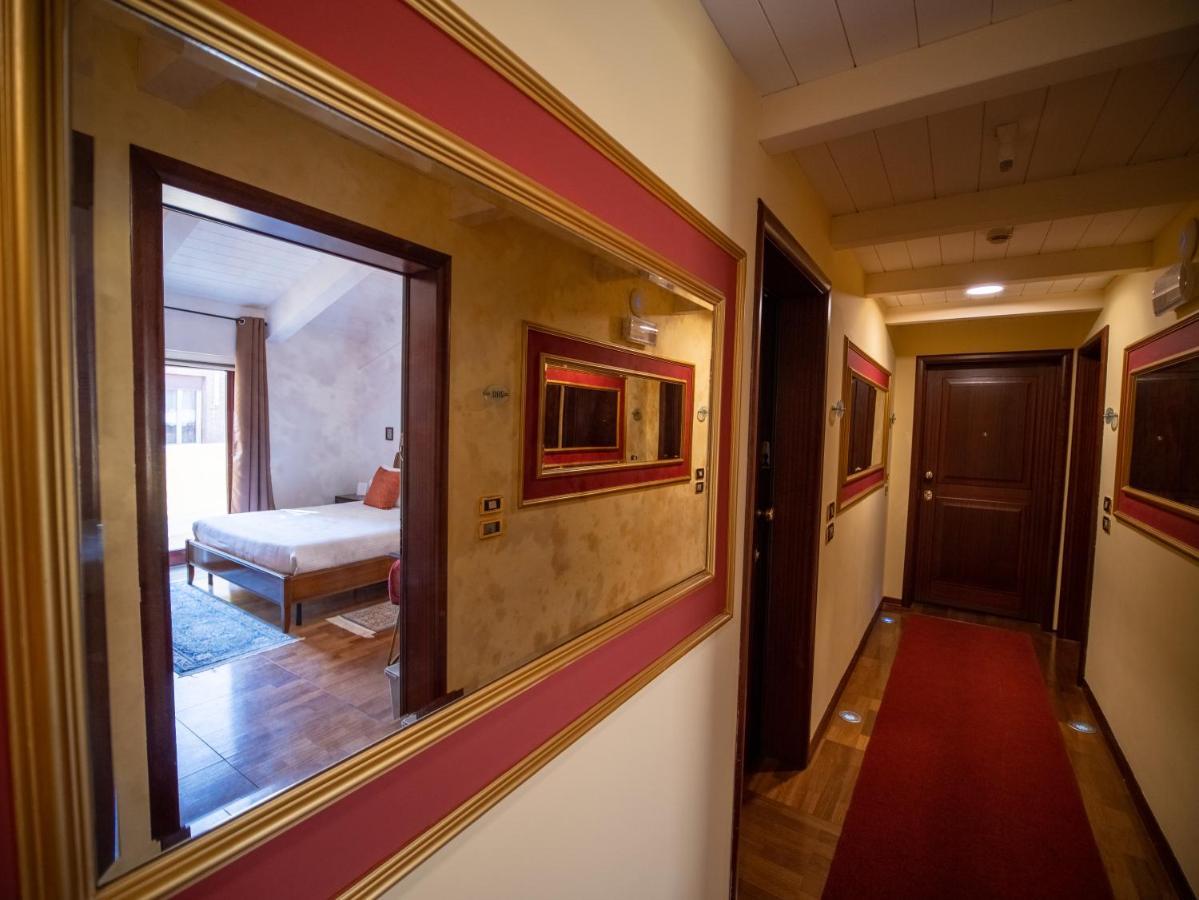 Ego' Residence Ferrara Luaran gambar