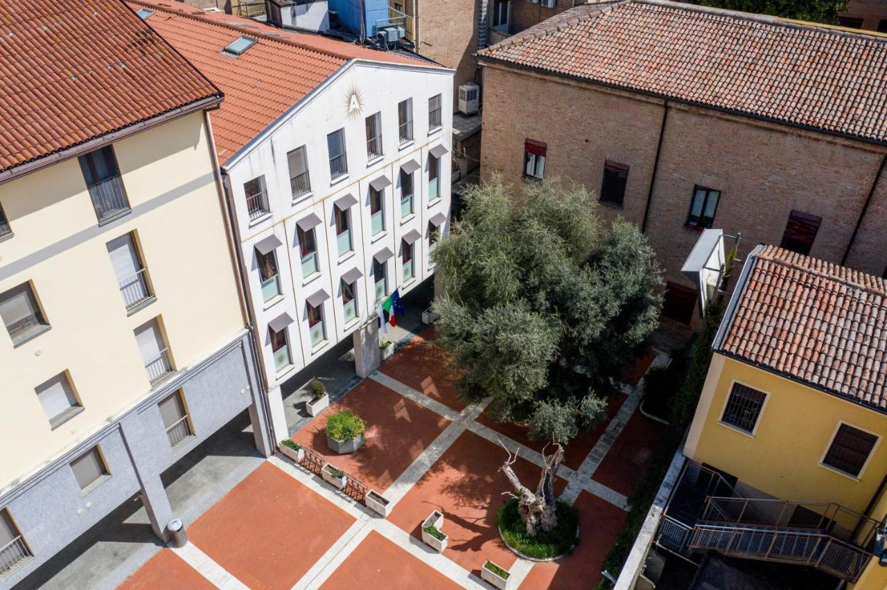 Ego' Residence Ferrara Luaran gambar