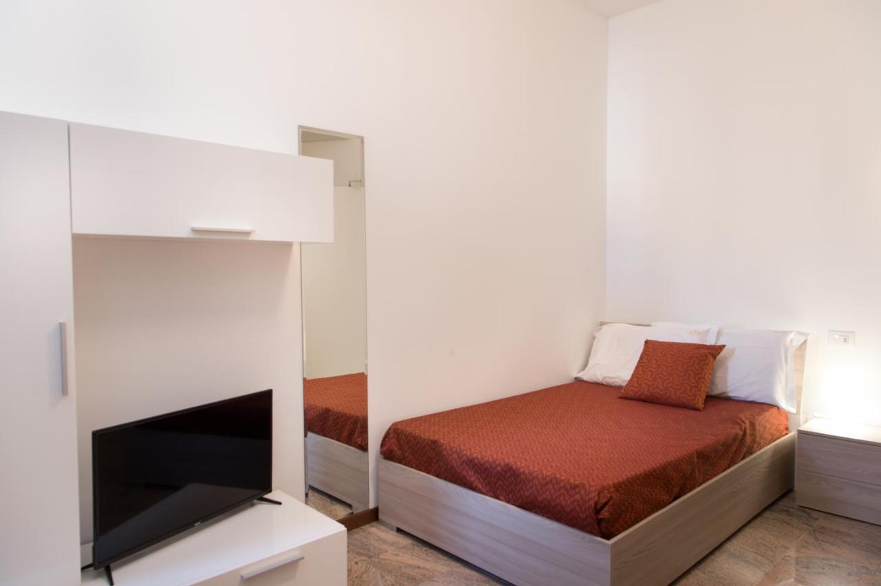 Ego' Residence Ferrara Luaran gambar