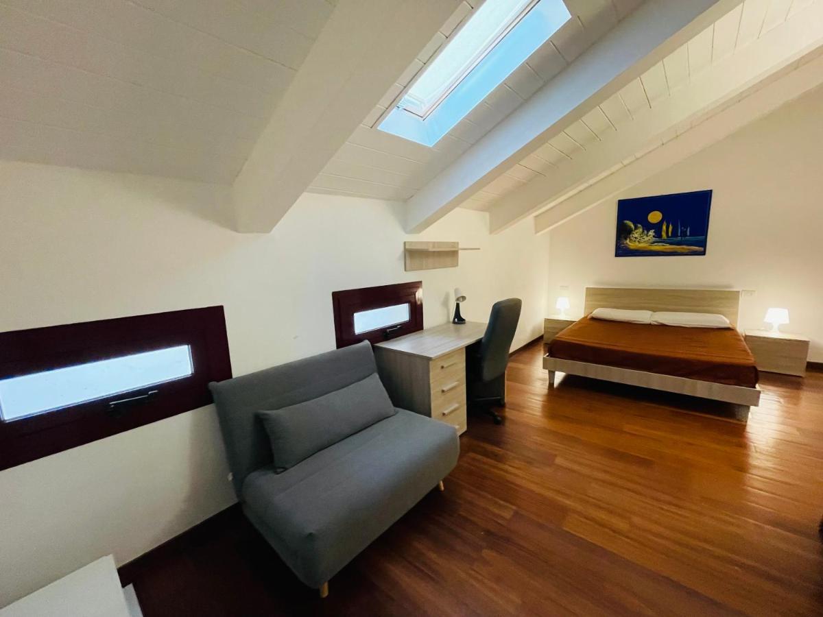 Ego' Residence Ferrara Luaran gambar