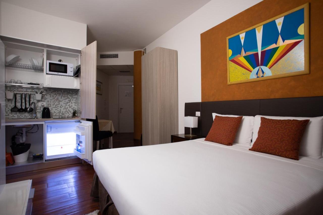 Ego' Residence Ferrara Luaran gambar