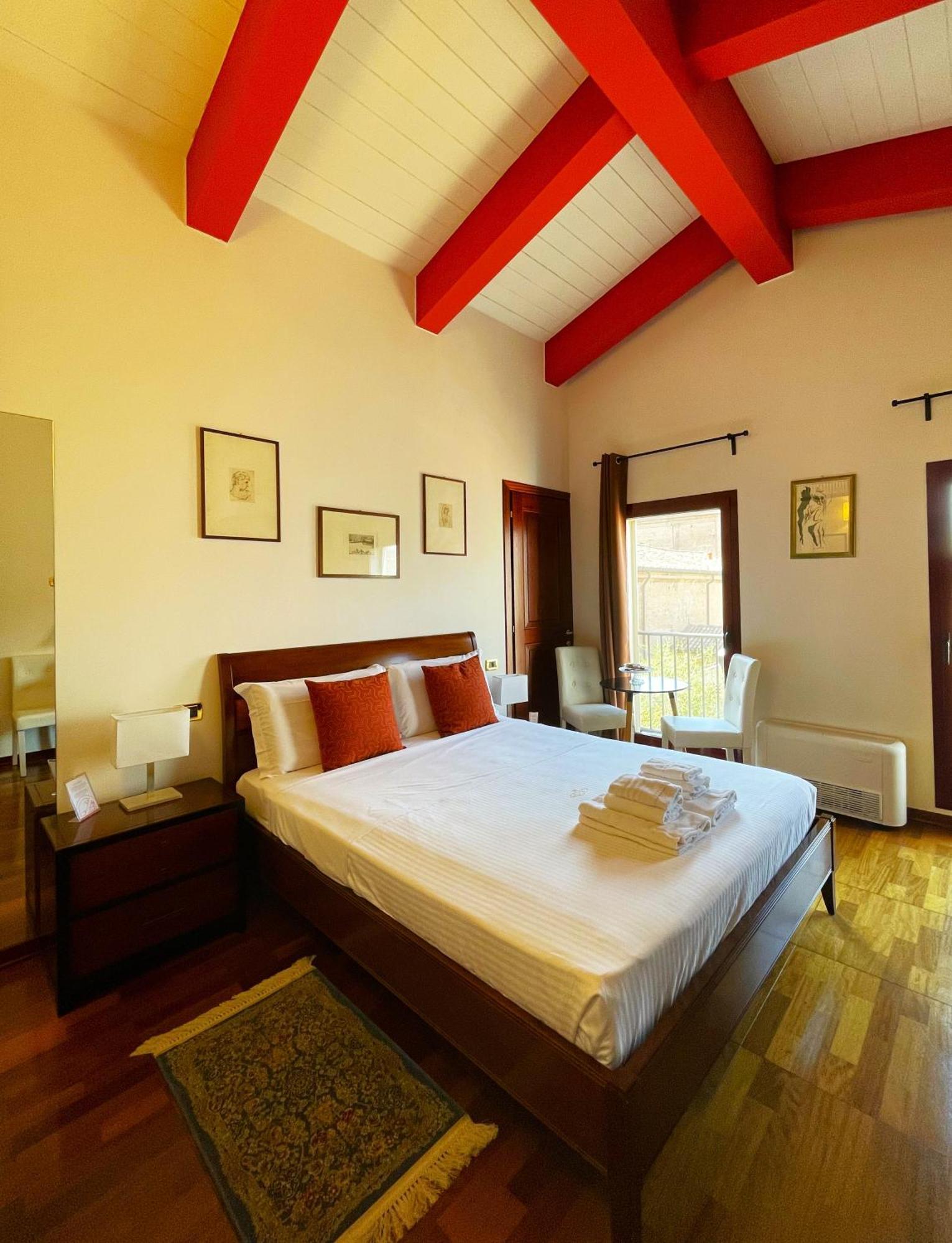 Ego' Residence Ferrara Luaran gambar
