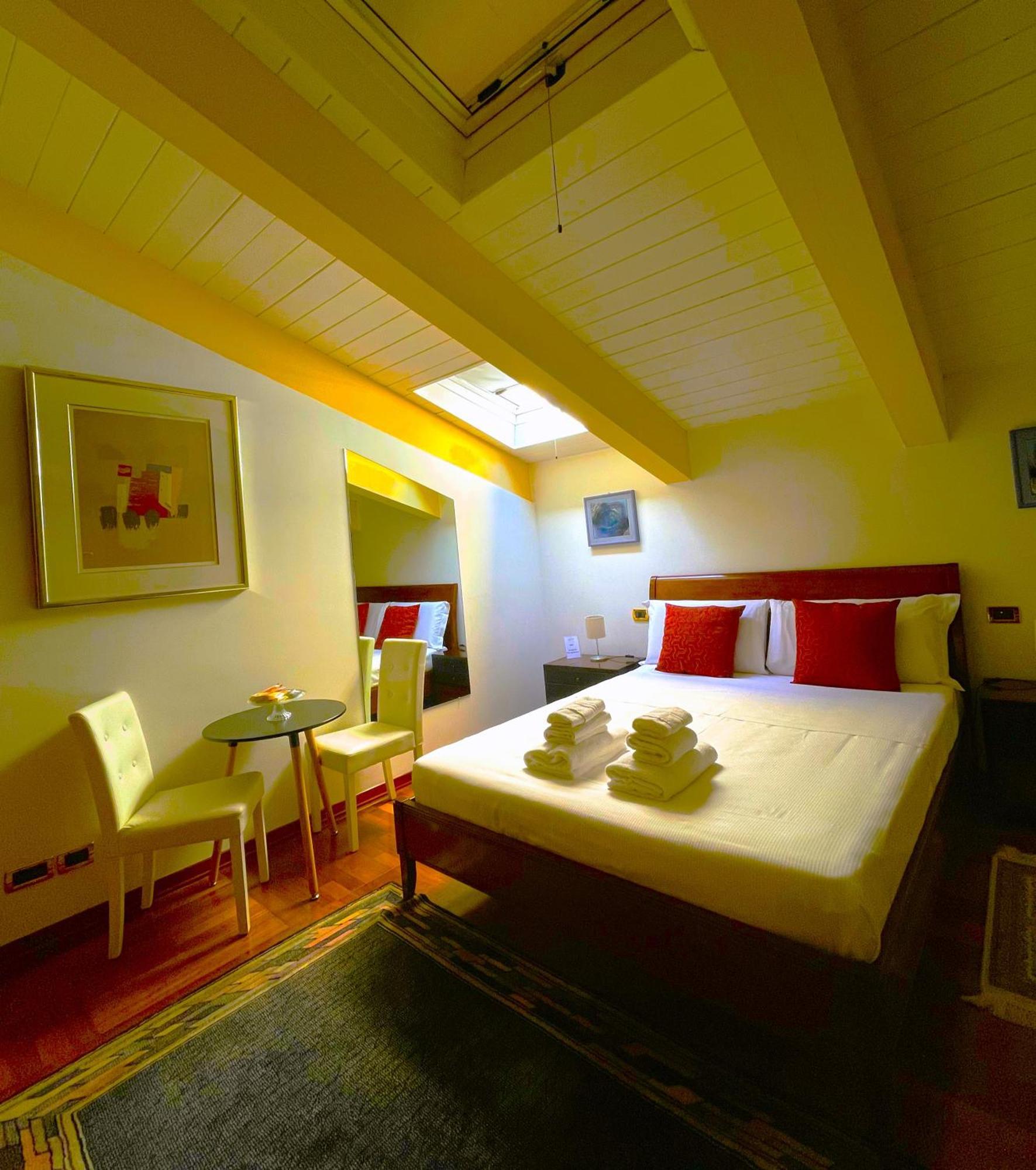 Ego' Residence Ferrara Luaran gambar