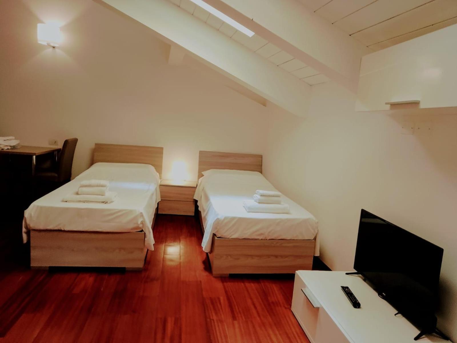 Ego' Residence Ferrara Luaran gambar