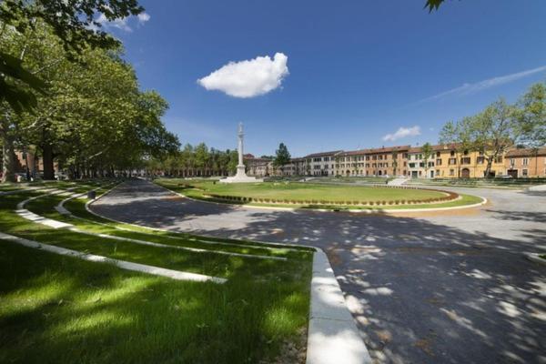 Ego' Residence Ferrara Luaran gambar