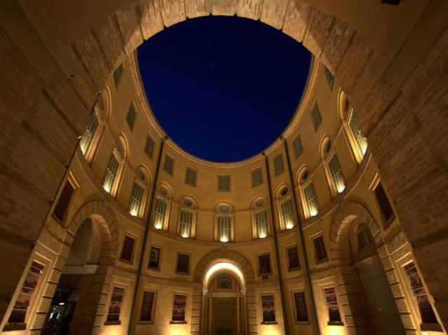Ego' Residence Ferrara Luaran gambar